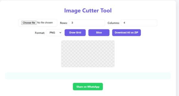 IMAGE CUTTER - Image 2