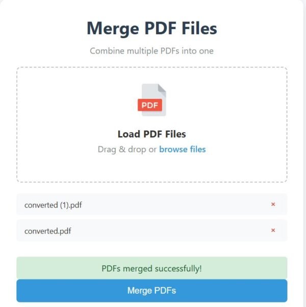 MERGE PDF - Image 4