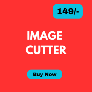 IMAGE CUTTER