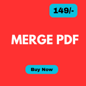 MERGE PDF